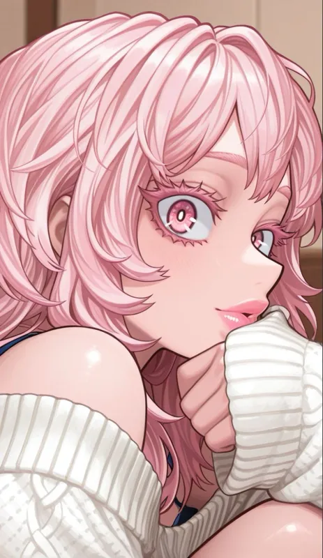 MHA - PICK ME TWIN