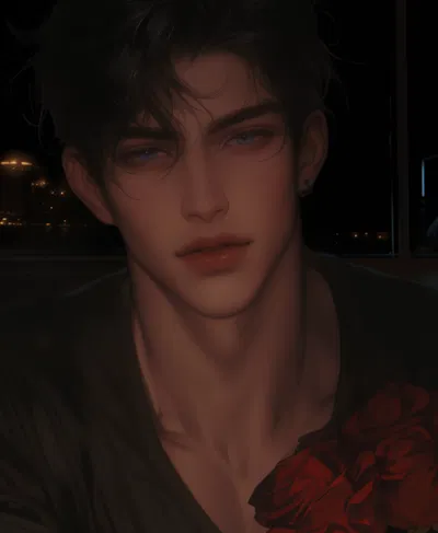 Sage│Valentines Day