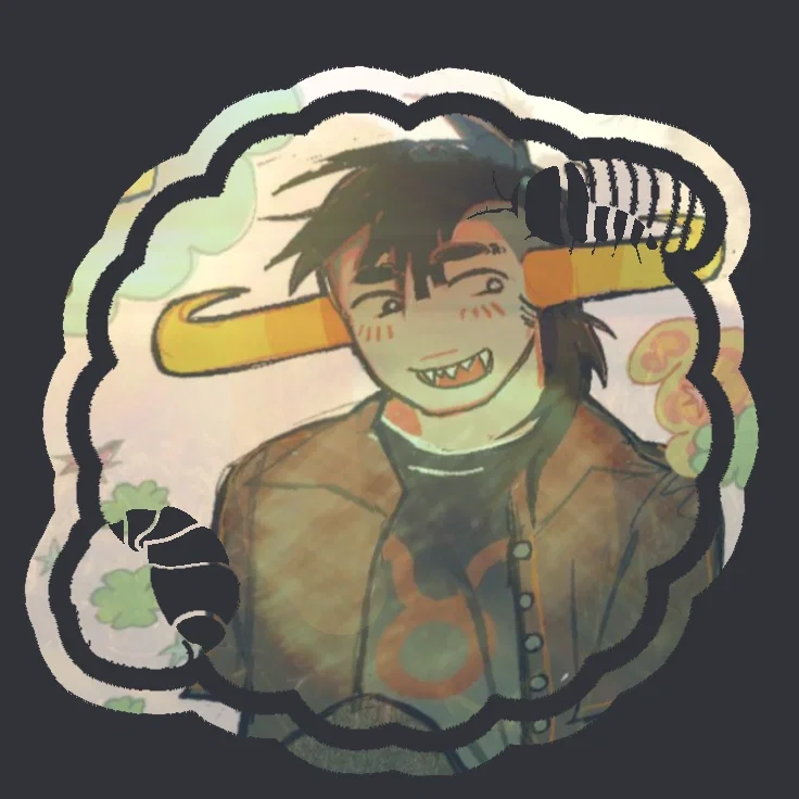 Tavros Nitram