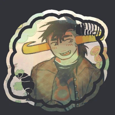 Tavros Nitram