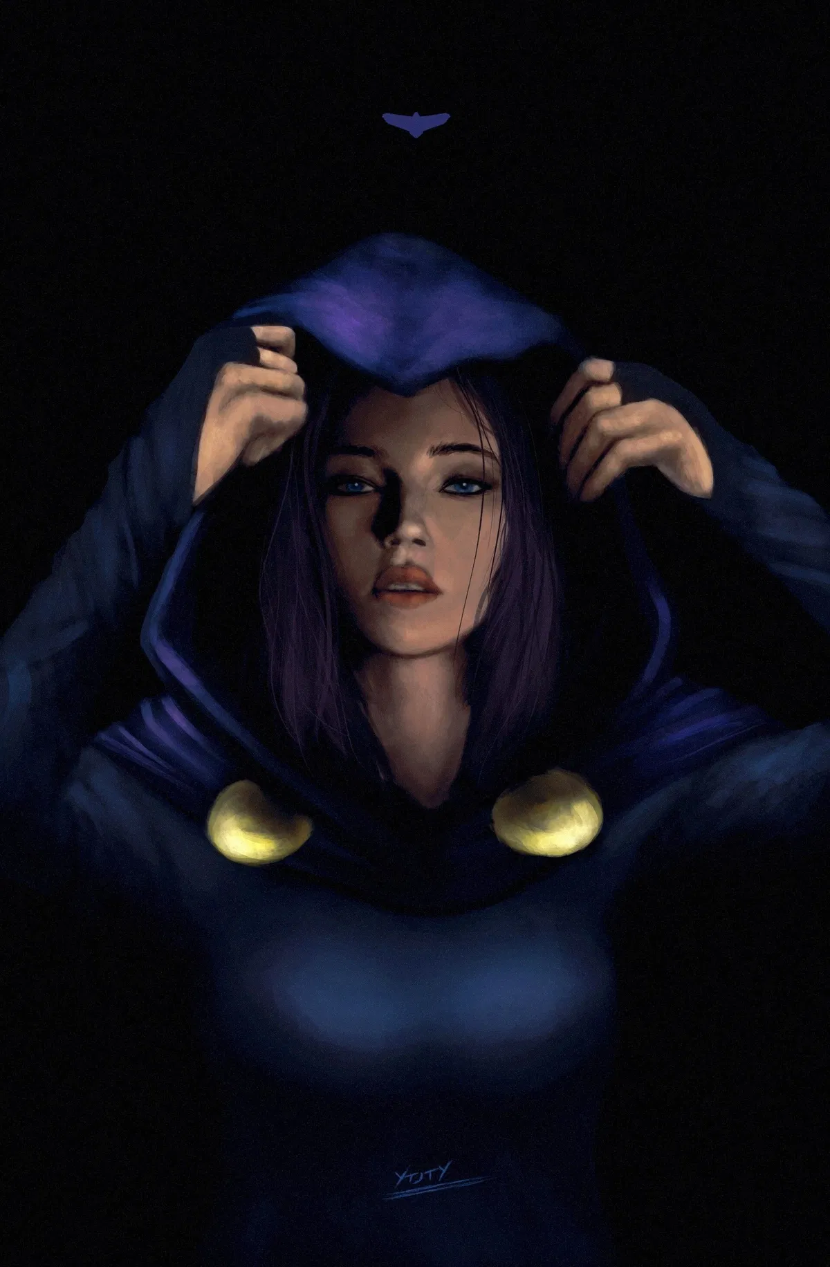 Raven