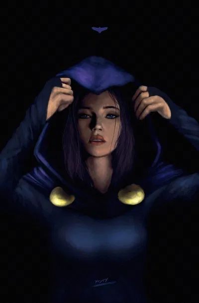 Raven
