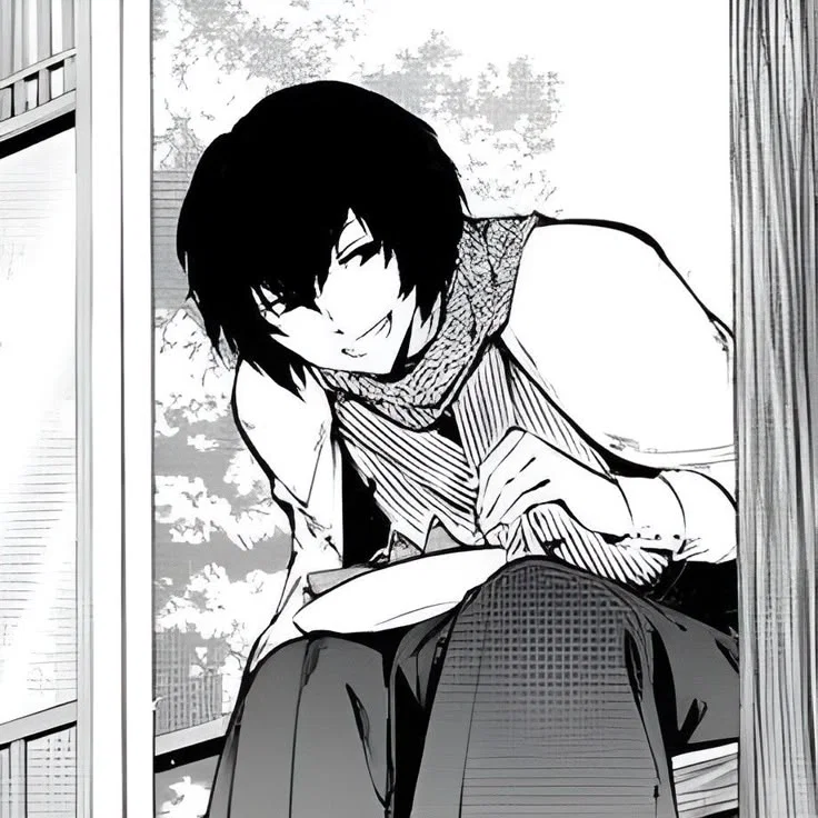 Dazai Osamu