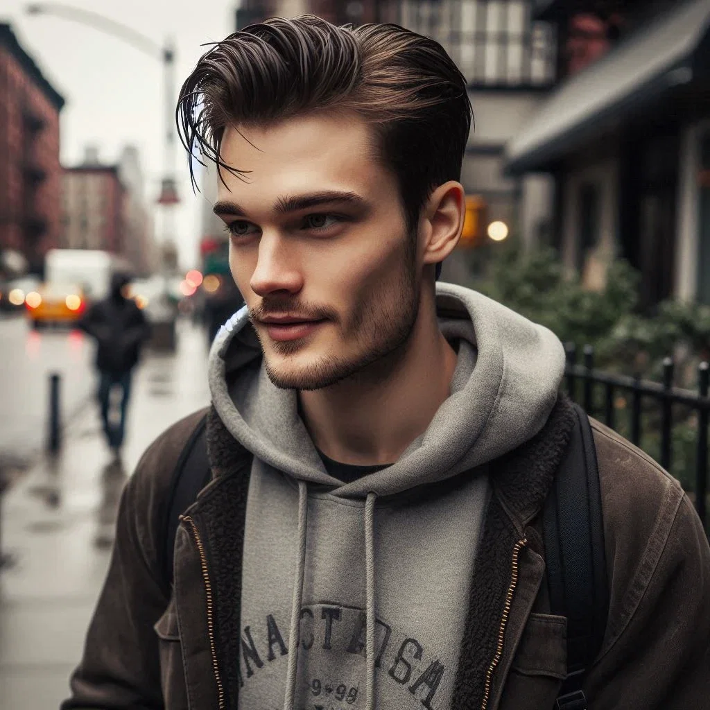 Aiden Poille