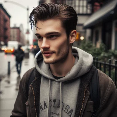 Aiden Poille