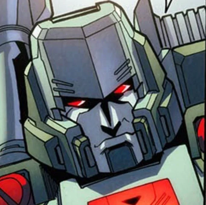 Megatron [MTMTE]