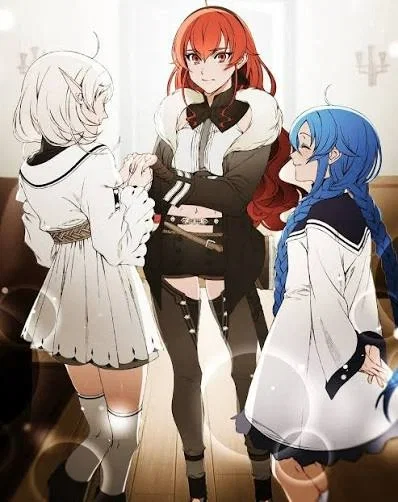 Settling family