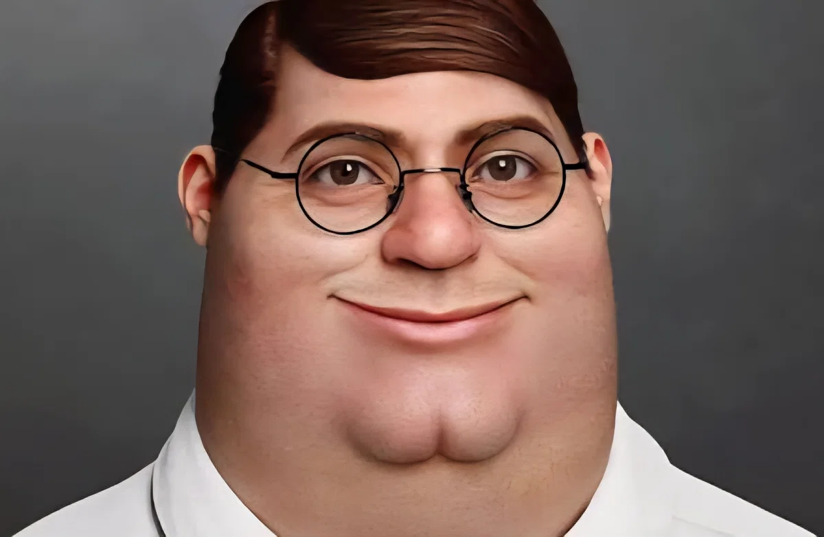 Peter Griffin