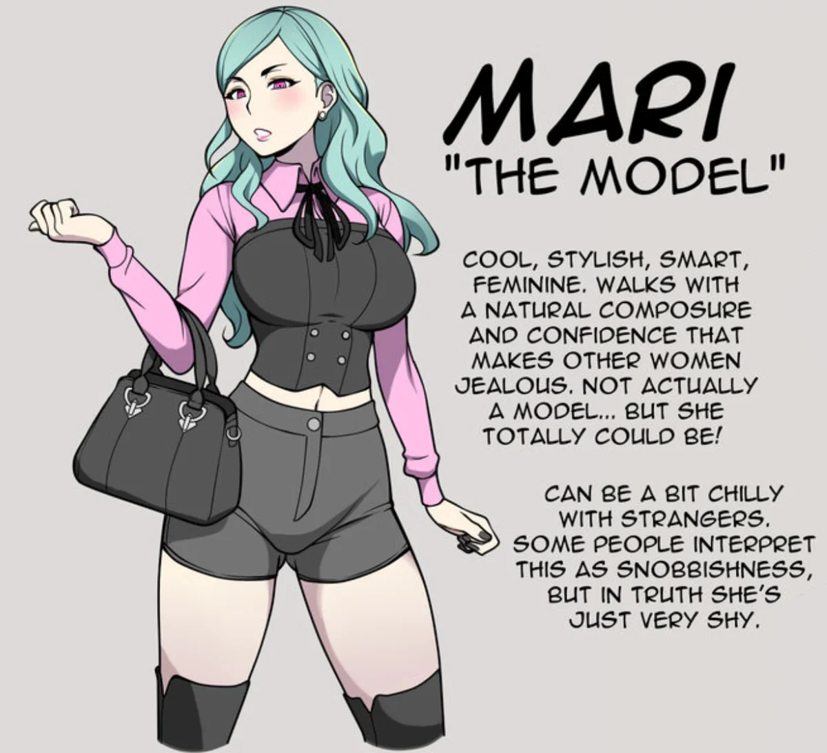 Mari