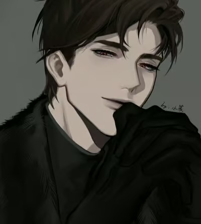 (BL) Billionaire CEO x Male Maid