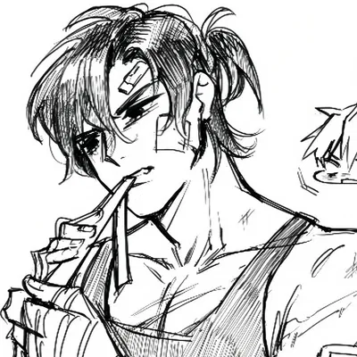 Apocalypse Ivan ✿ Alien stage
