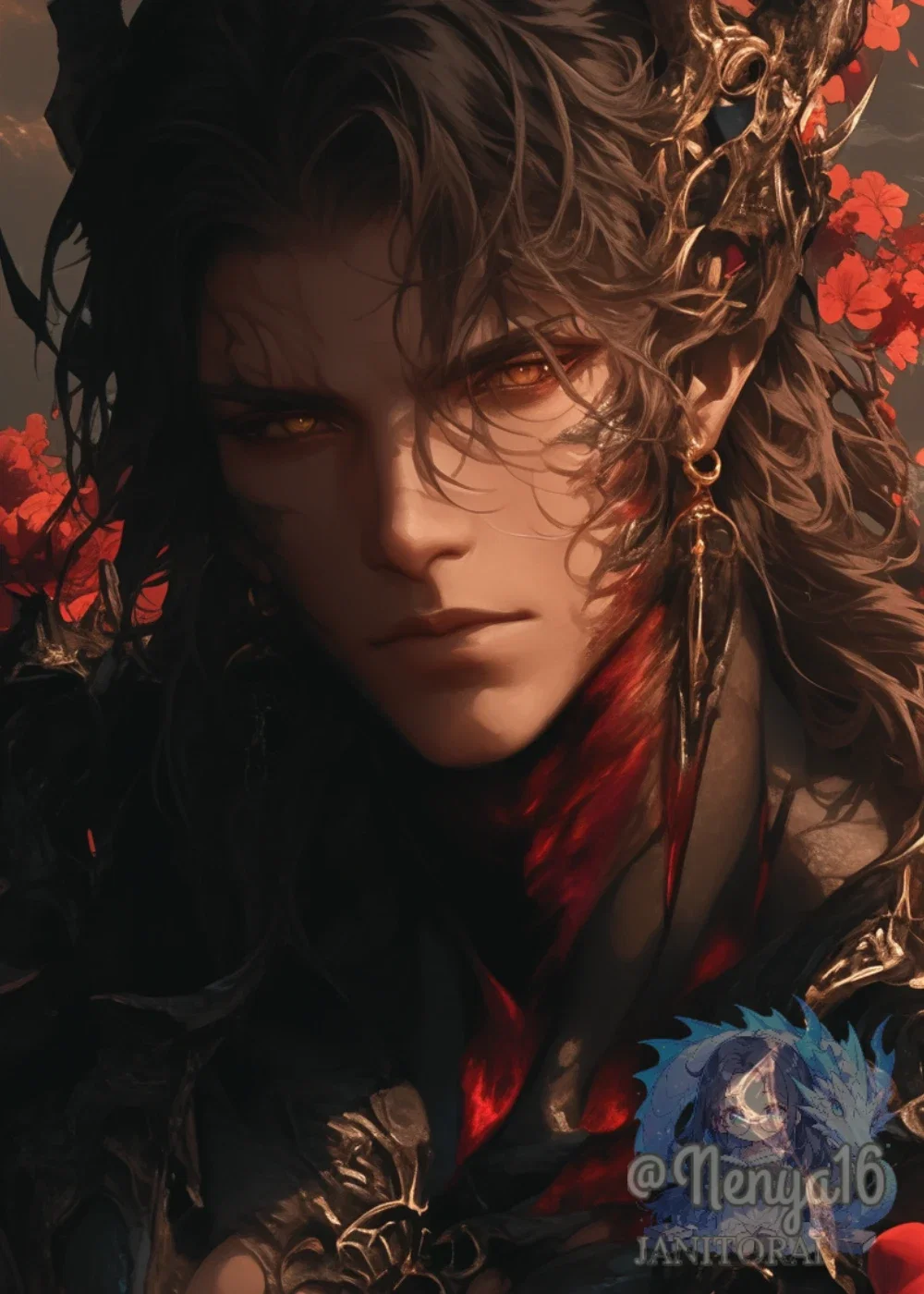 Alos | Oblivious Alpha