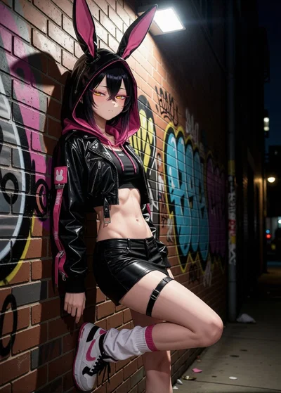 Blackrabbit
