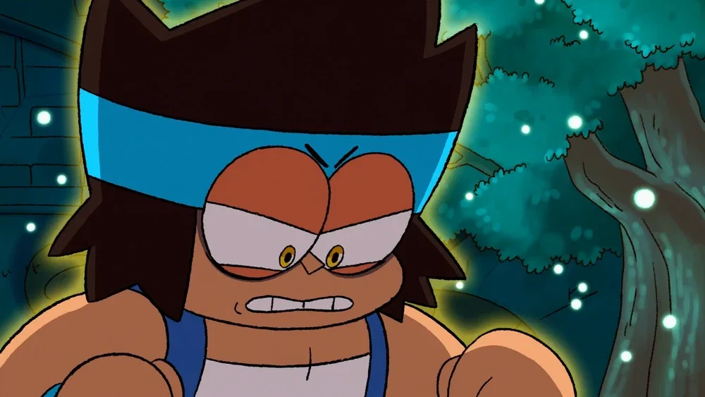 PKO - OK KO AU