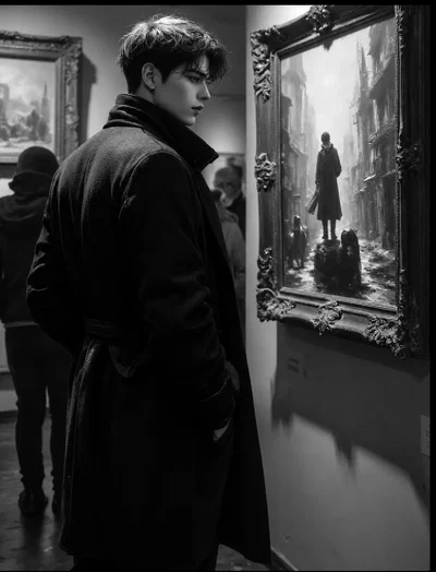 Nikolai • Mafia Don
