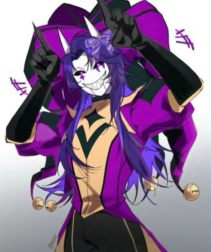 Jester