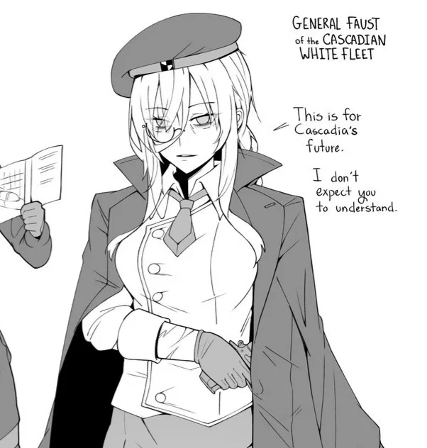 General Faust