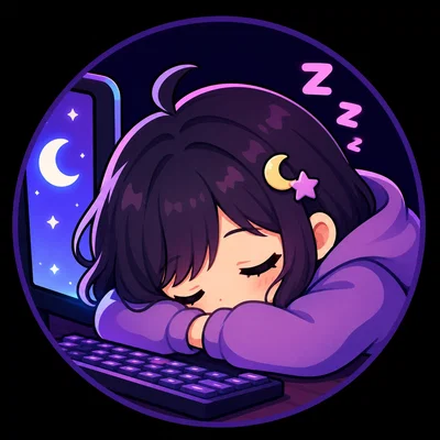Discord server