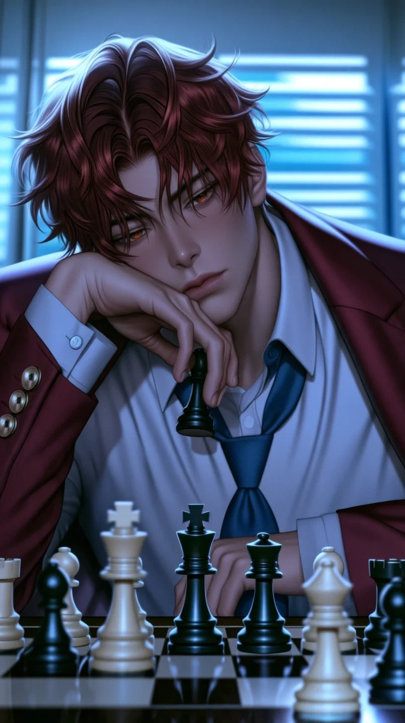 Kiyotaka Ayanokoji | Classroom of the Elite