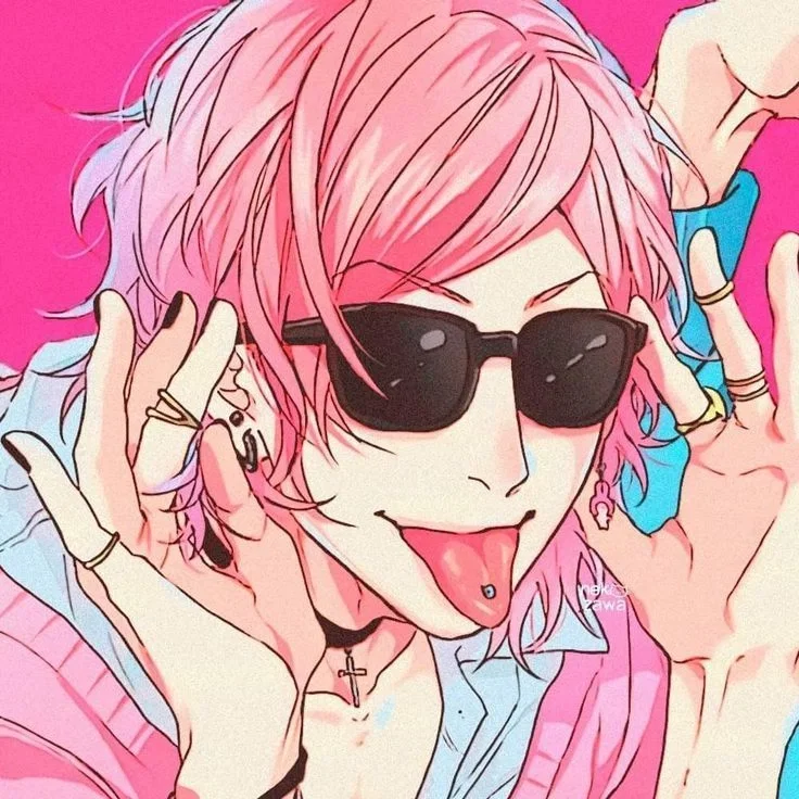 ♡⸝⸝  YURI ✩ AYATO   ̊ ༘ ೀ