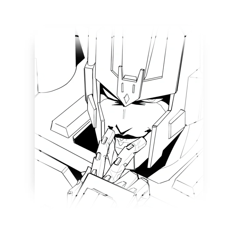 ⠀(⠀Overlord ⠀◌Ⳋ𝅄 | IDW