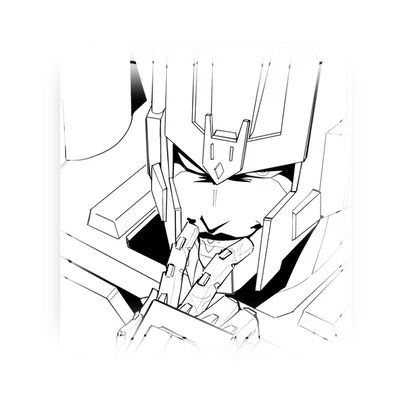 ⠀(⠀Overlord ⠀◌Ⳋ𝅄 | IDW