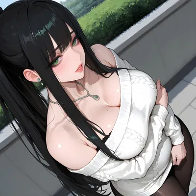Lana — Bully Victim's Older Sister