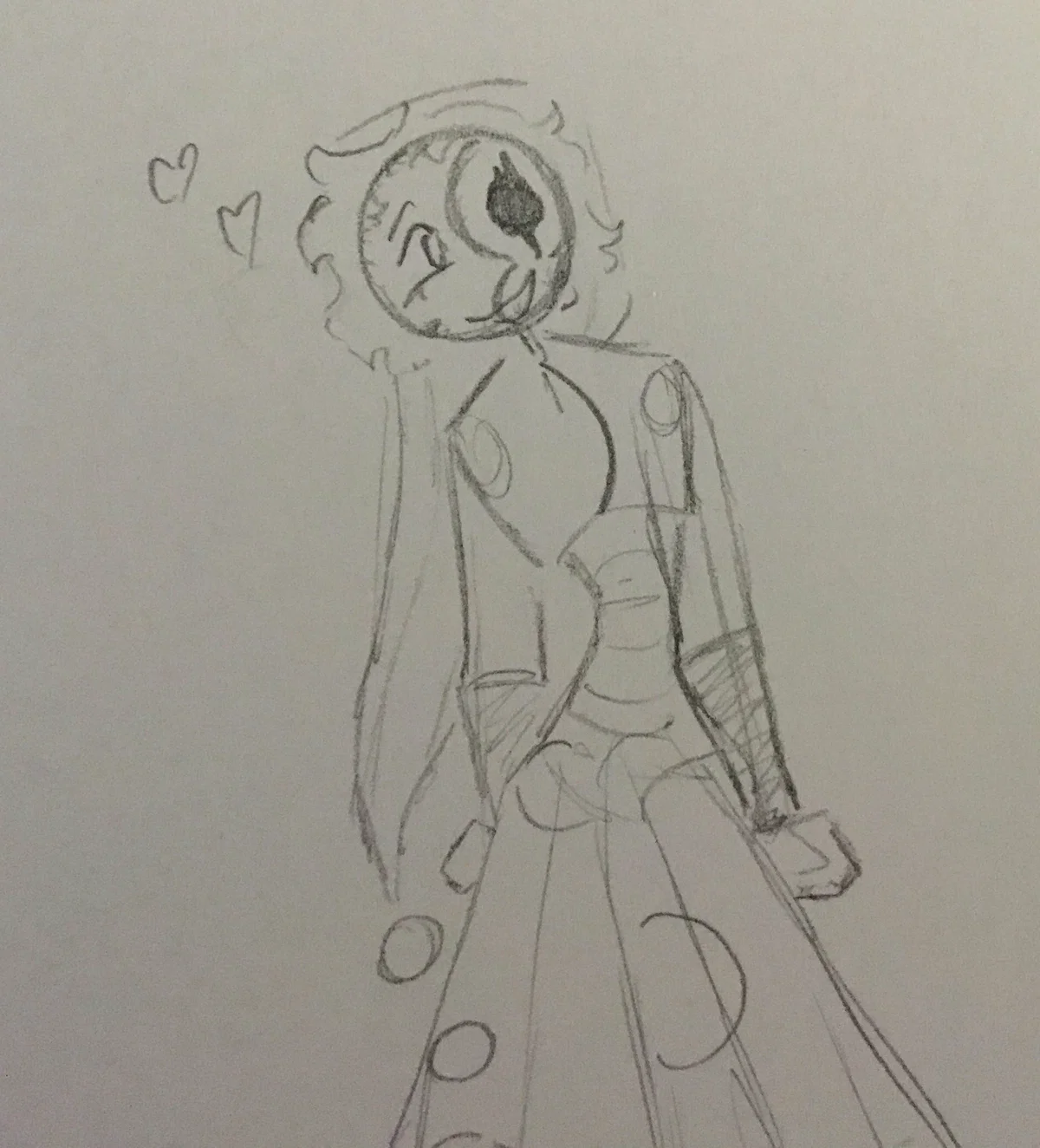 Wheatley || Kinktober 