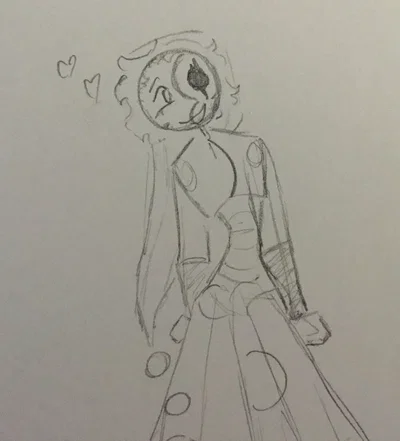 Wheatley || Kinktober 