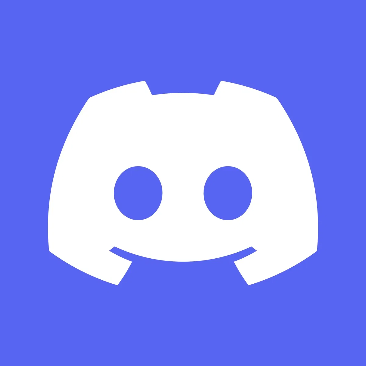 Discord server announcement