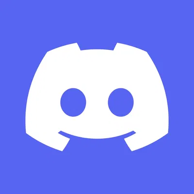 Discord server announcement