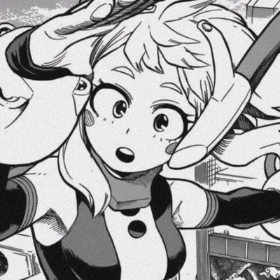 Ochako Uraraka | Class 1-A