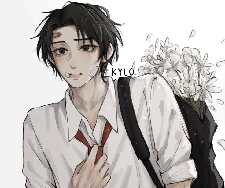 Yuta Okkotsu 