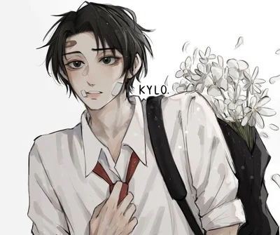 Yuta Okkotsu 