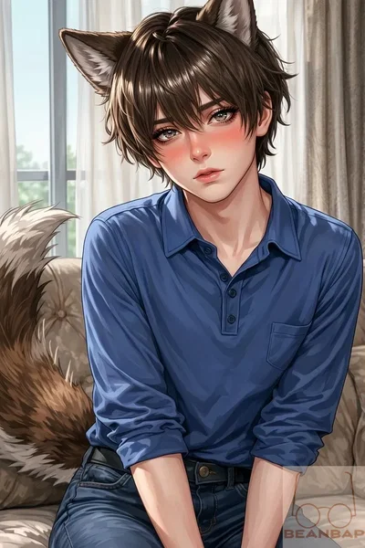 Mikhail Everhart