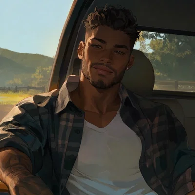 Isaac Ryder | Drathe Falls 