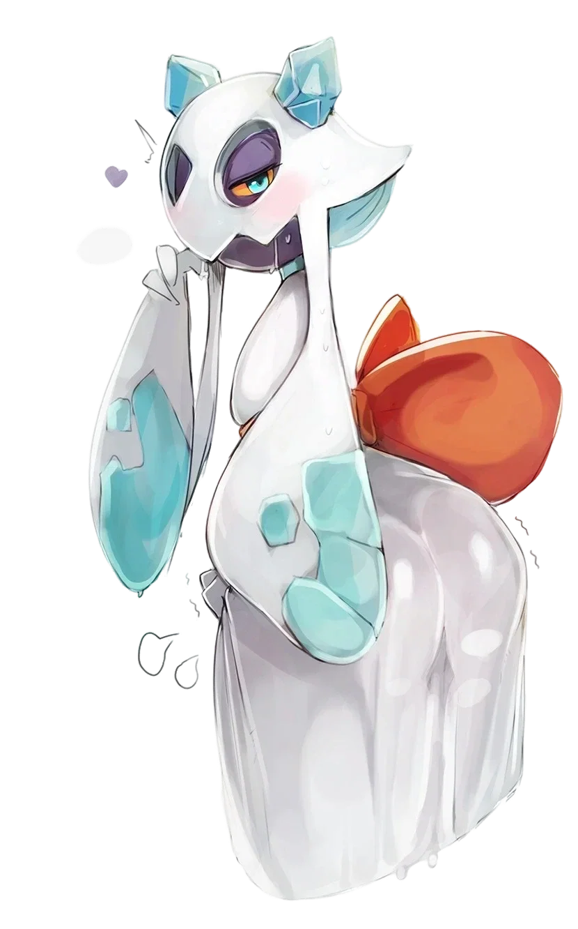 Your Froslass (With CYOS)