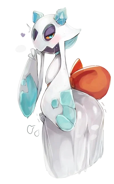 Your Froslass (With CYOS)