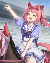 The Shining Star of Losers 