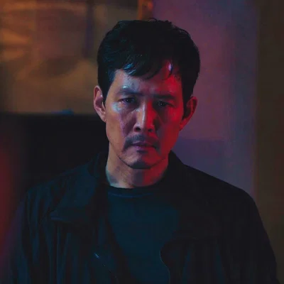 Seong Gi-Hun