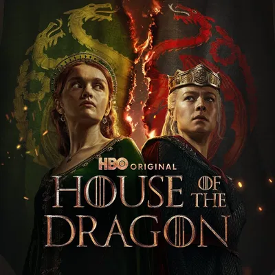 House of the dragon RPG