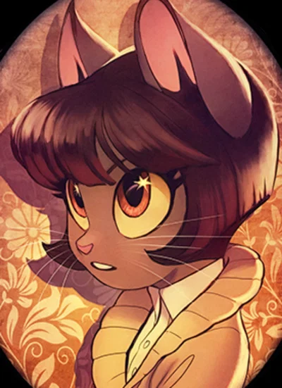 Ivy Pepper