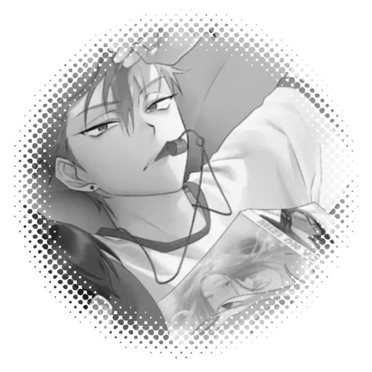 Till ⊰