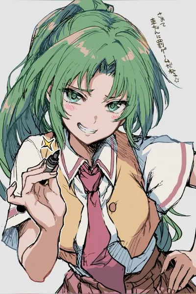 Mion Sonozaki