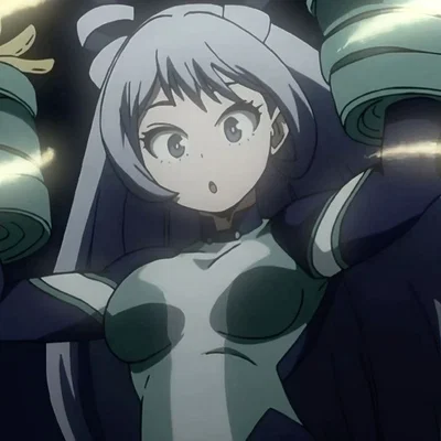 NEJIRE HADO