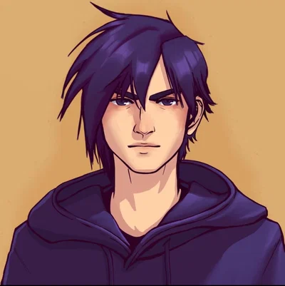 Sebastian (Stardew Valley)