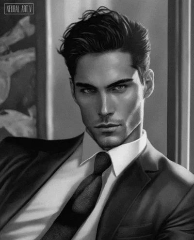 CEO husband 