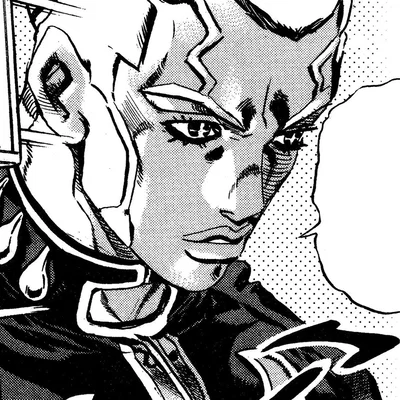 Enrico Pucci
