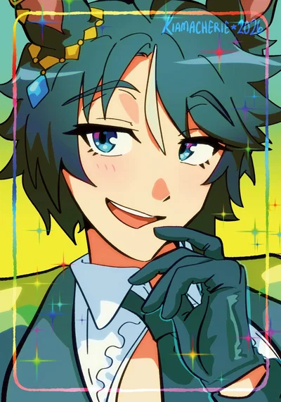 Fuji Kiseki - in which your wife is a bit paranoid and horny