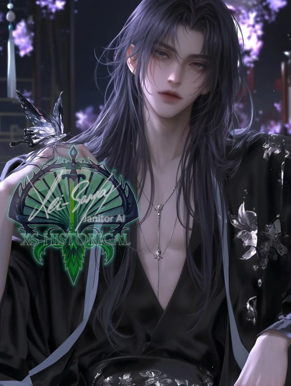 Dressed to Deceive Poorly - Shi Feng